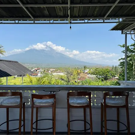 Amed Lili Private Room