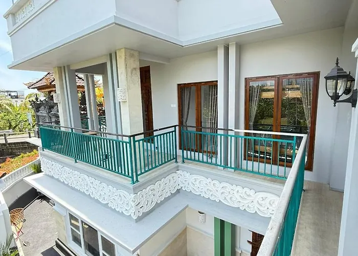Maison d'hôtes Lili Private